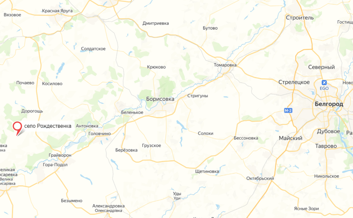 Яндекс.Карты