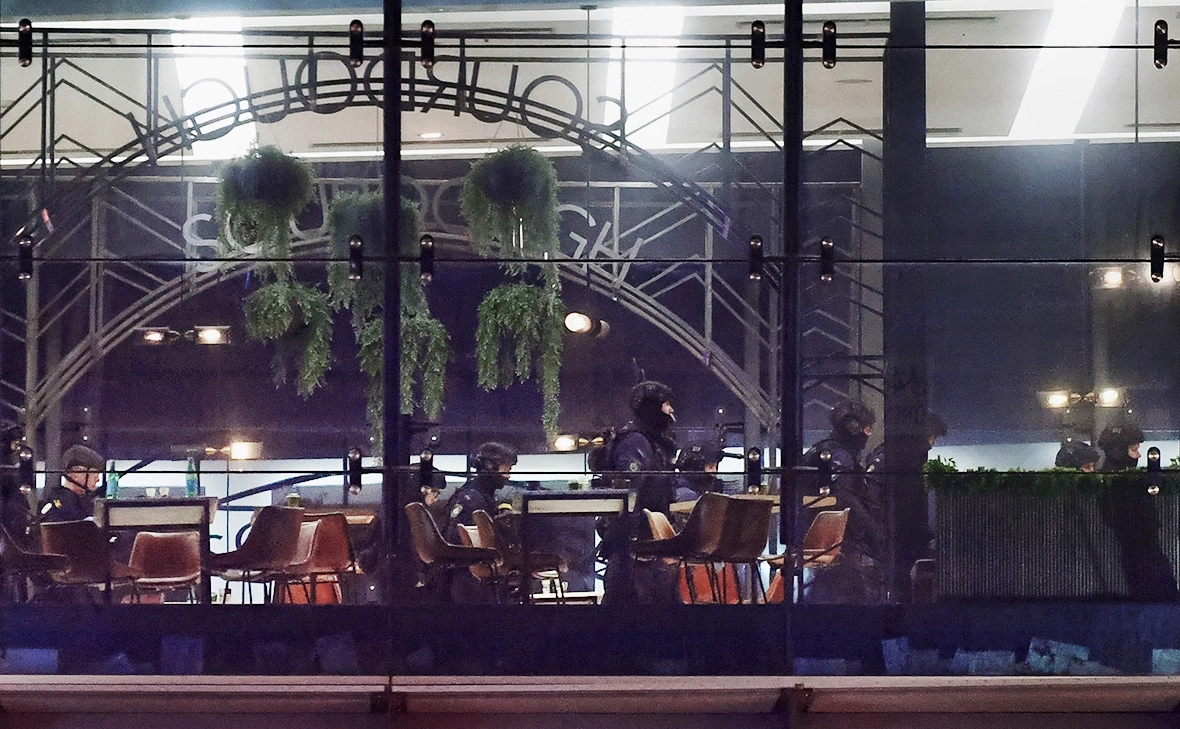 Steven Saphore / AAP Image / Reuters