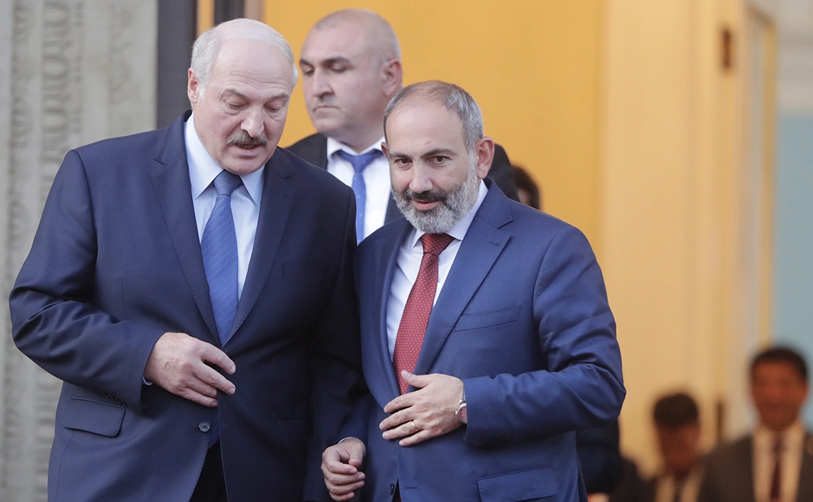 Михаил Метцель / ТАСС