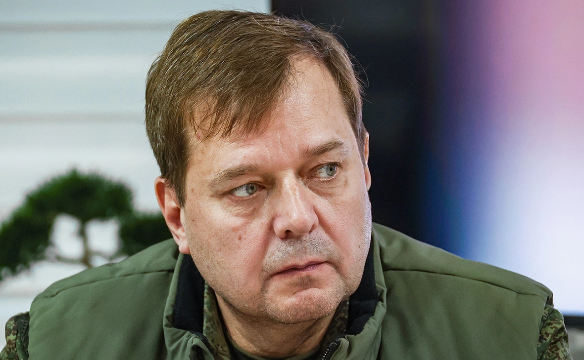 Александр Полегенько / ТАСС