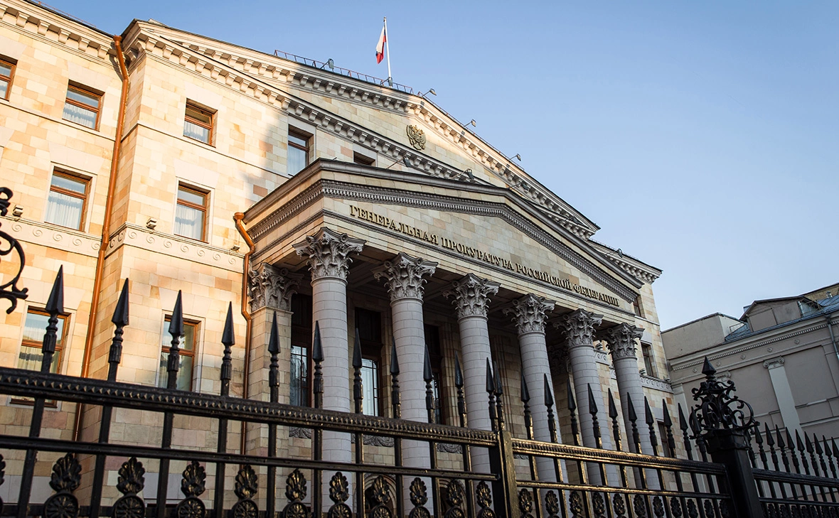 Олег Яковлев / РБК