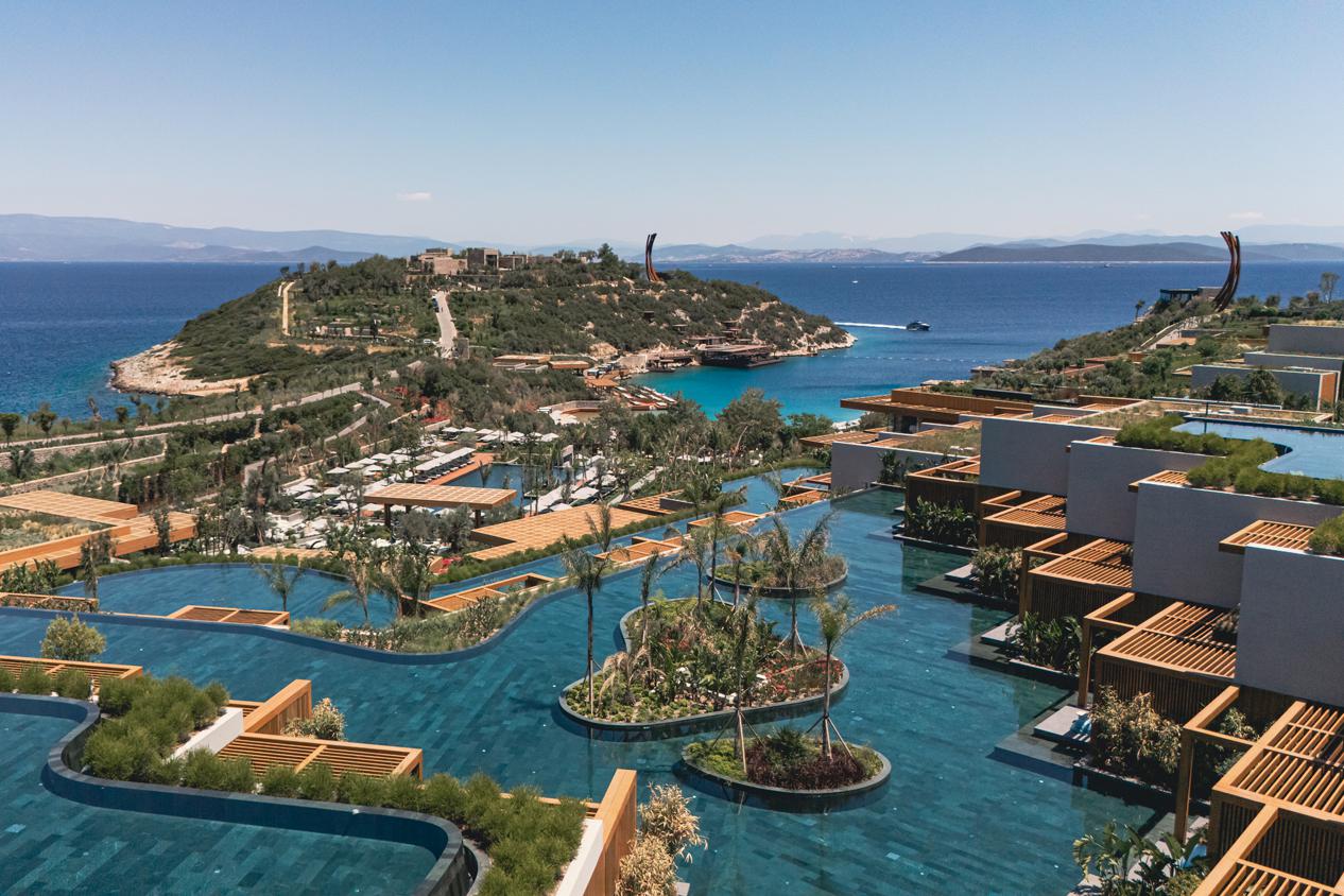 Maxx Royal Bodrum