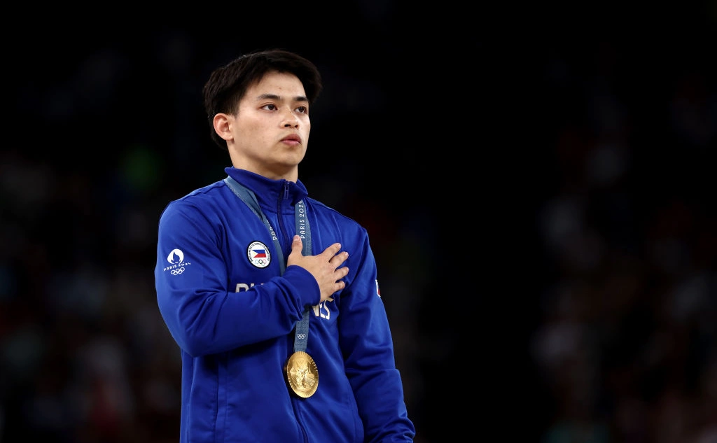 Naomi Baker / Getty Images