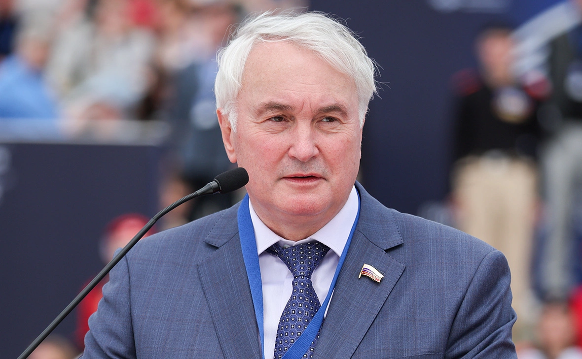 Алексей Белкин / news.ru / Global Look Press