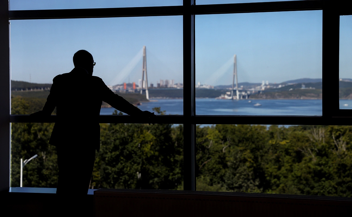 Юлия Егорова / Росконгресс