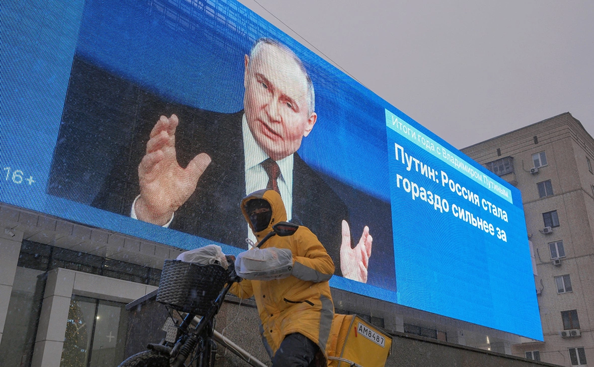 Шамиль Жуматов / Reuters