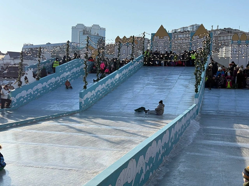 пресс-служба администрации Владивостока