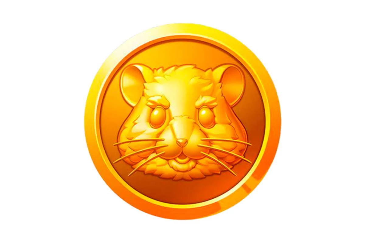 Hamster Coin (HMSTR)