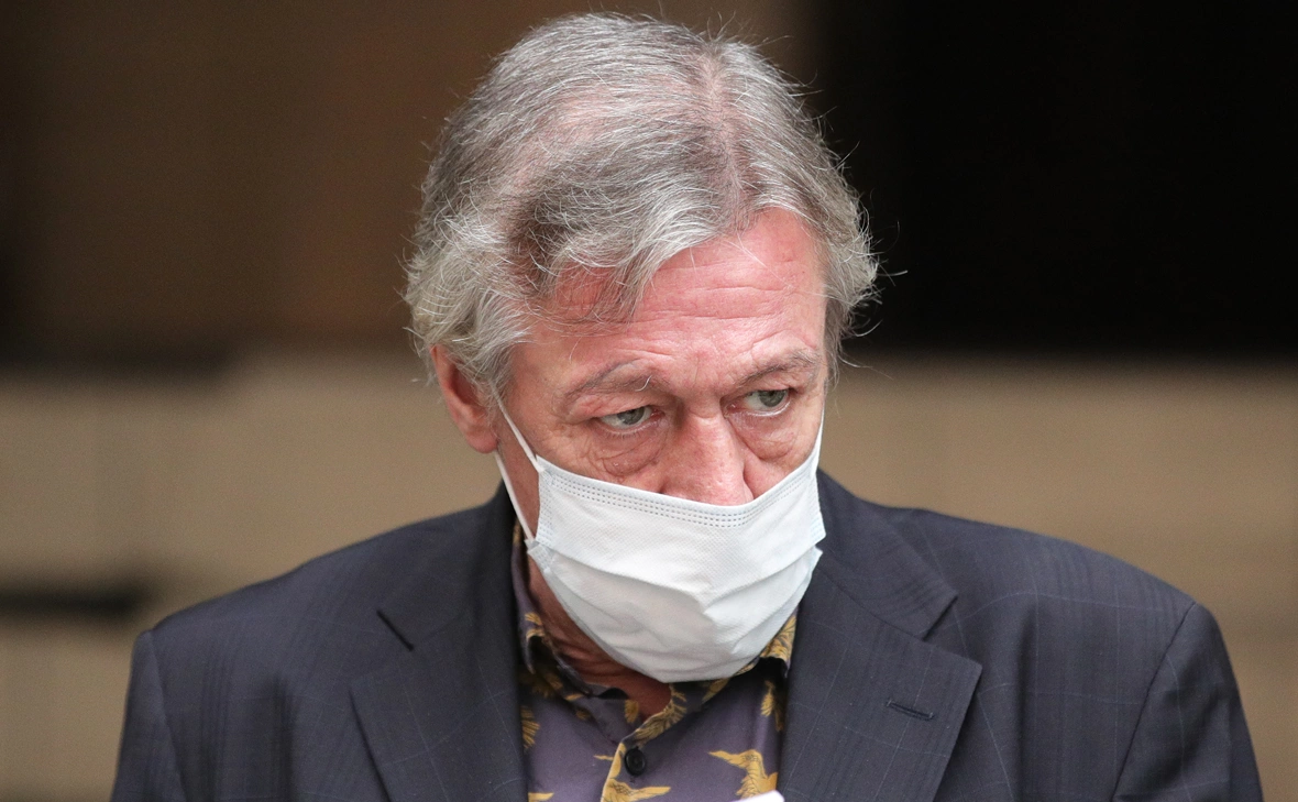 Сергей Бобылев / ТАСС