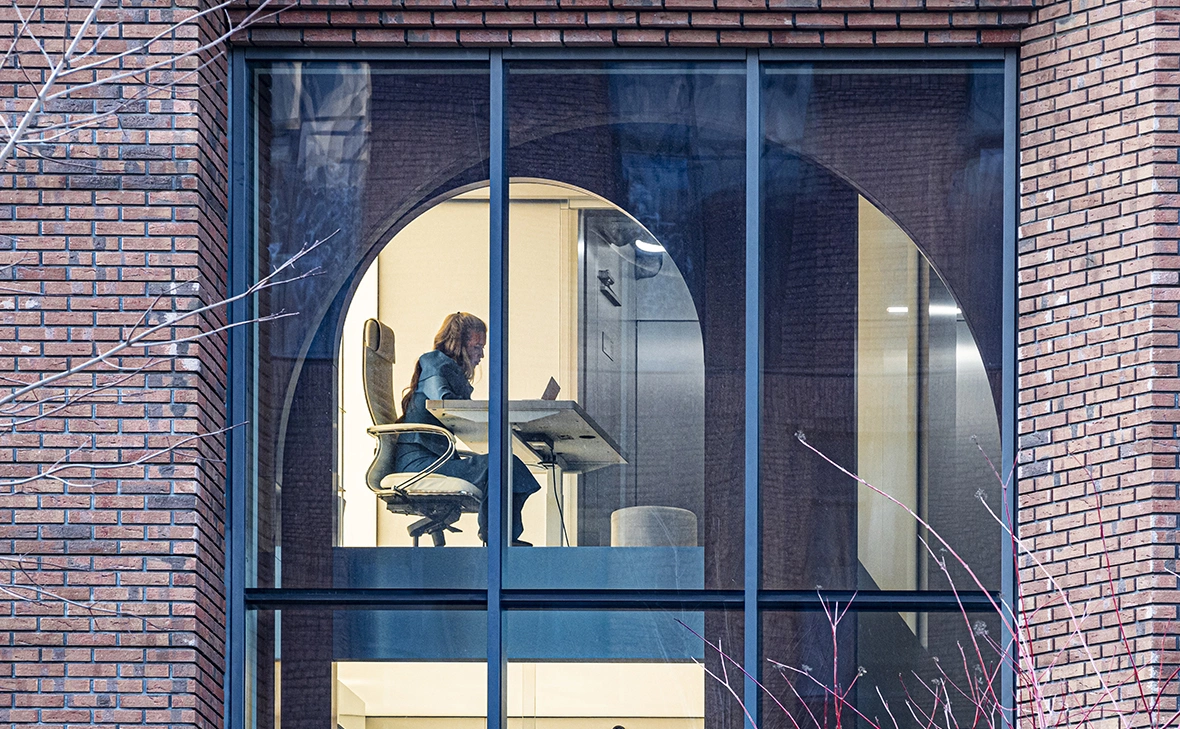 Константин Кокошкин / Global Look Press