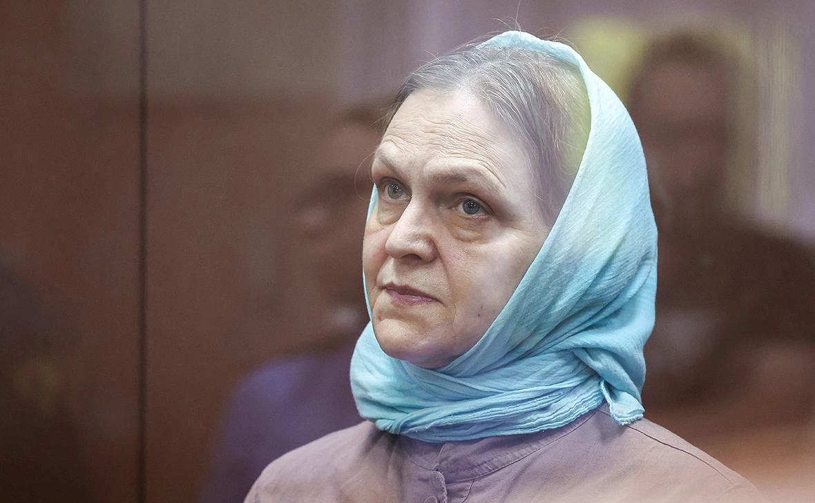 Александр Рюмин / ТАСС