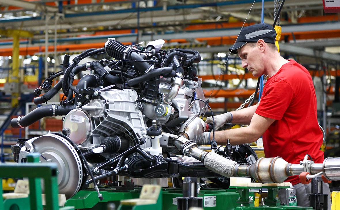 Наталья Шатохина / NEWS.ru / Global Look Press