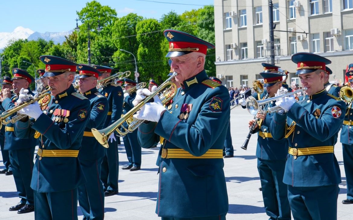 Фото: Пресс-служба республики Северная Осетия-Алания