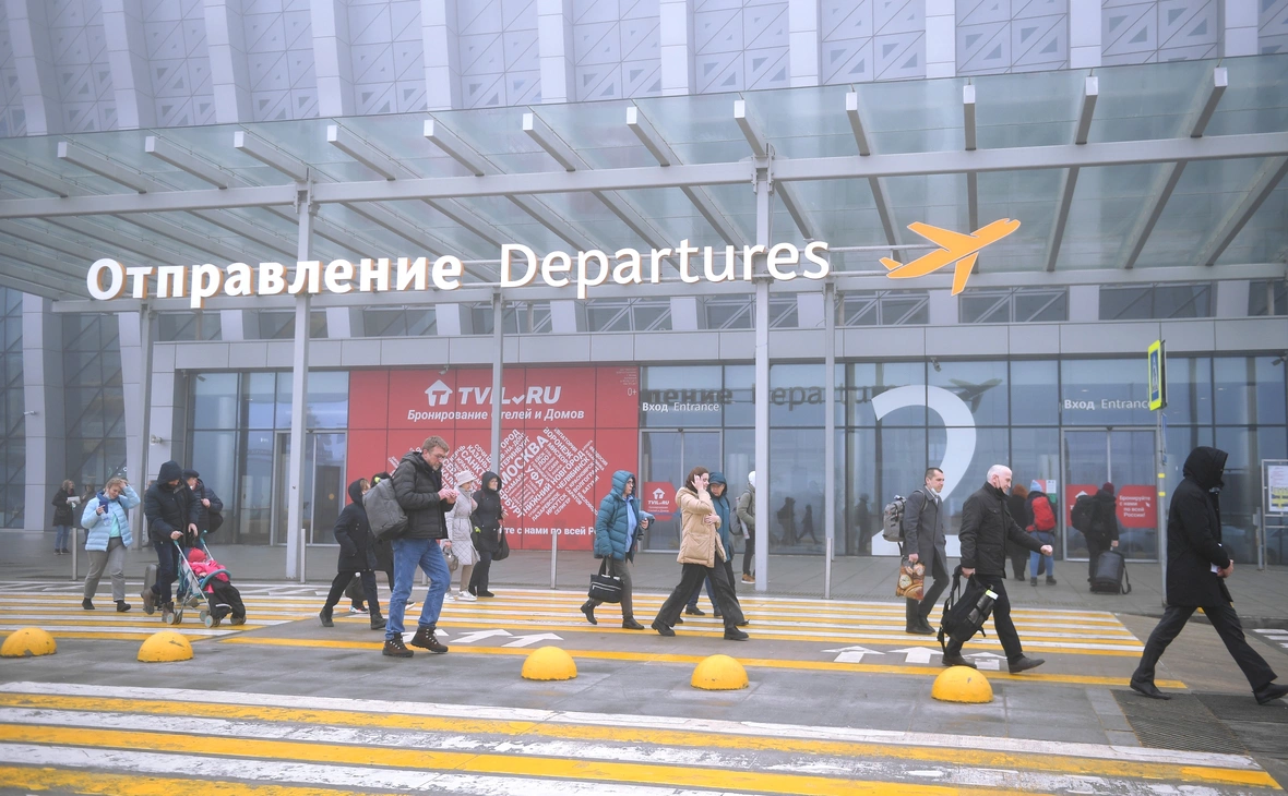 Константин Михальчевский / РИА Новости