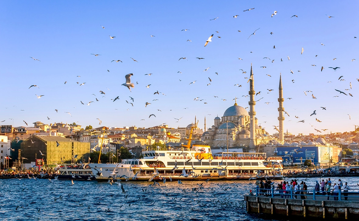 InnaPoka / Shutterstock