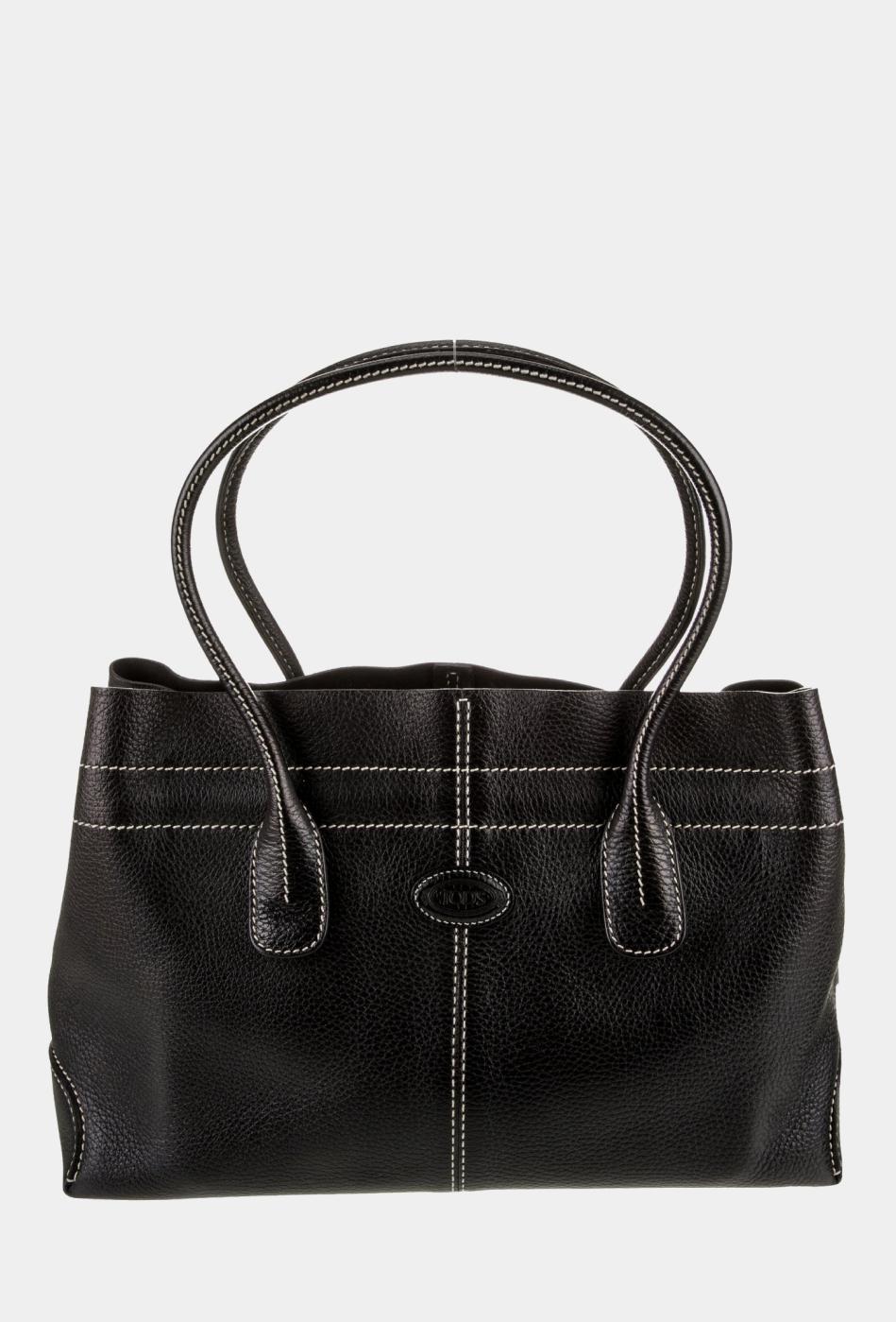 Сумка Tod's (vestiairecollective.com)