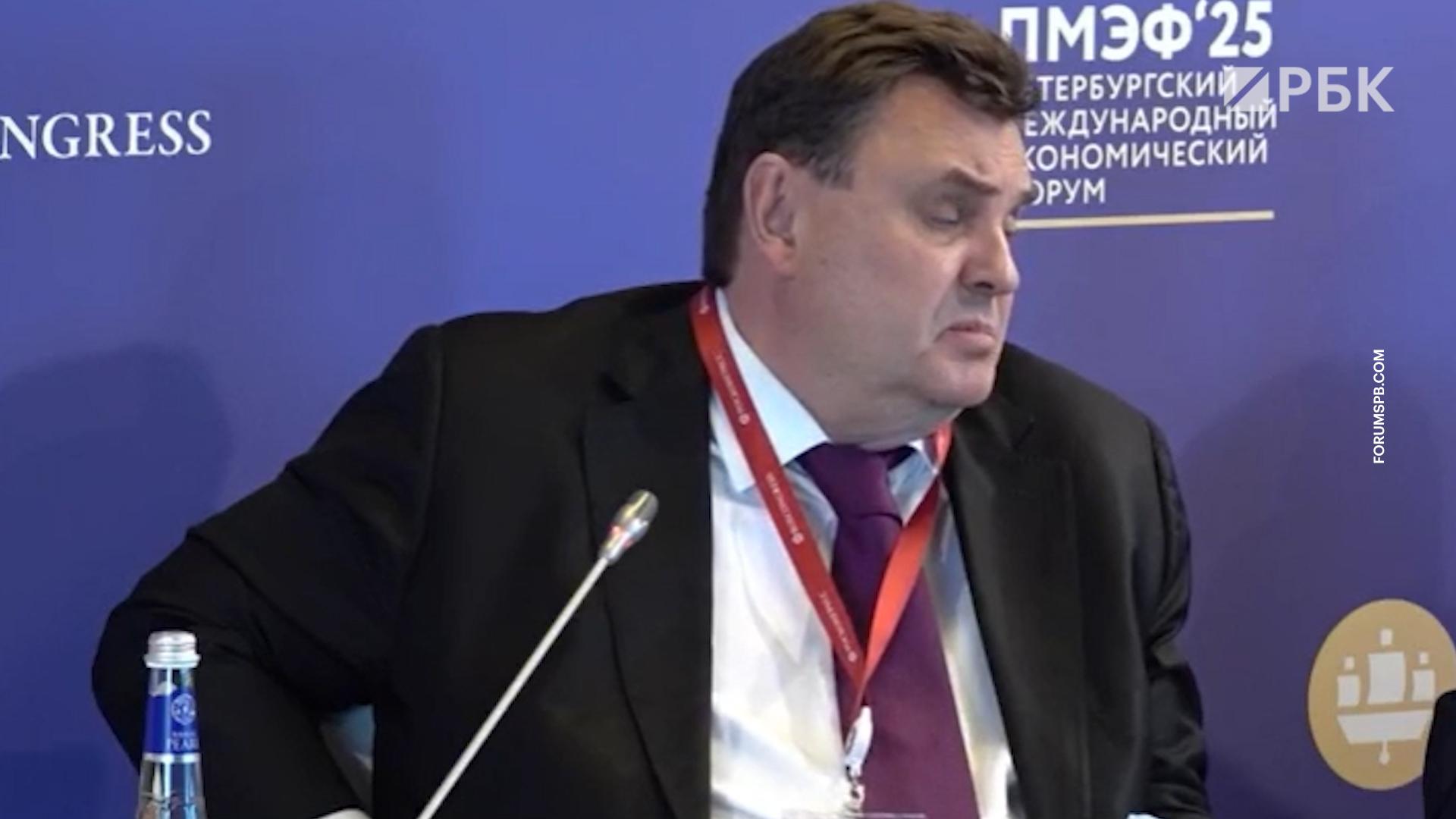 Глава Минюста предложил отправлять к медиатору разводящихся супругов