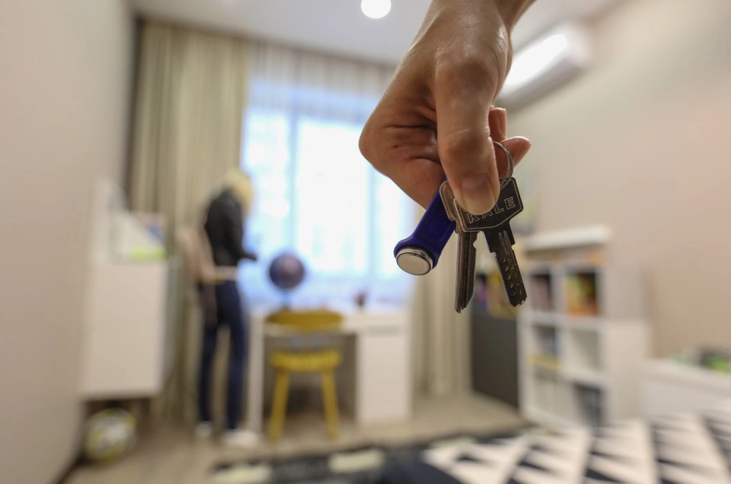 Алексей Гайнов / РИА URA.RU