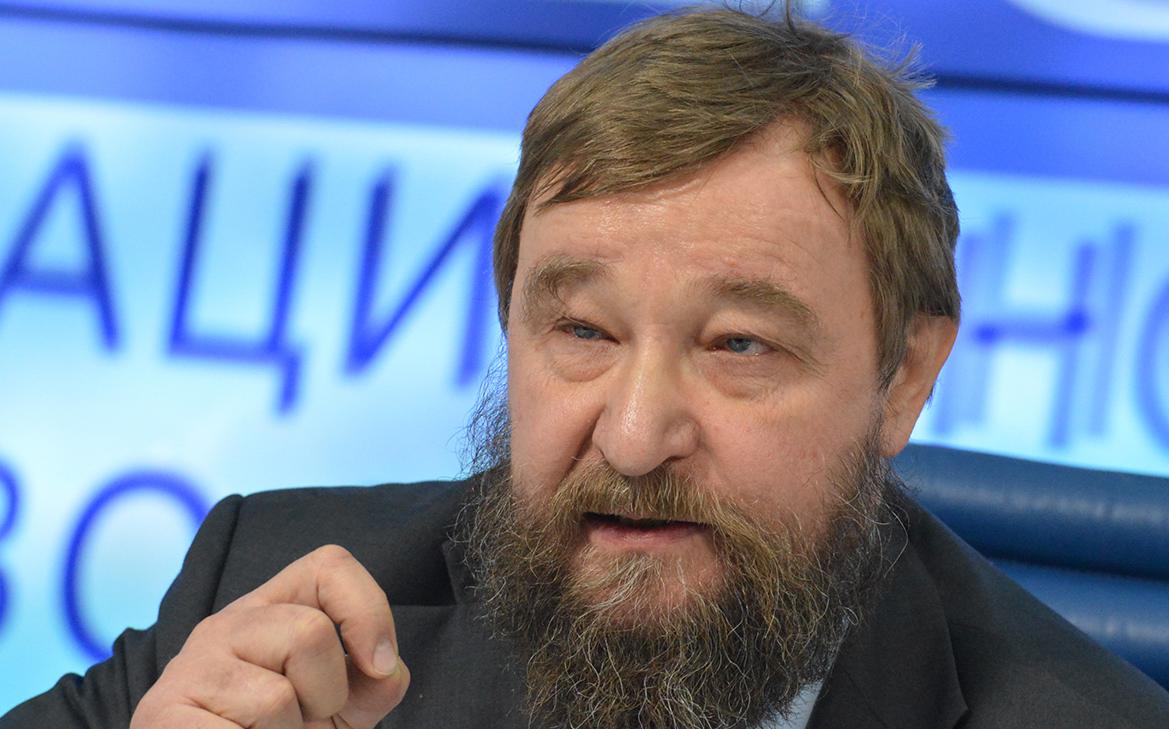 Обвинение запросило штраф для разработчика суперкомпьютеров Абрамова