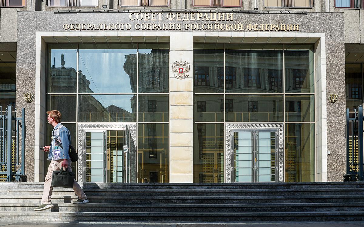 Фото: Сергей Петров / NEWS.ru / ТАСС
