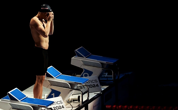 David Balogh / Getty Images