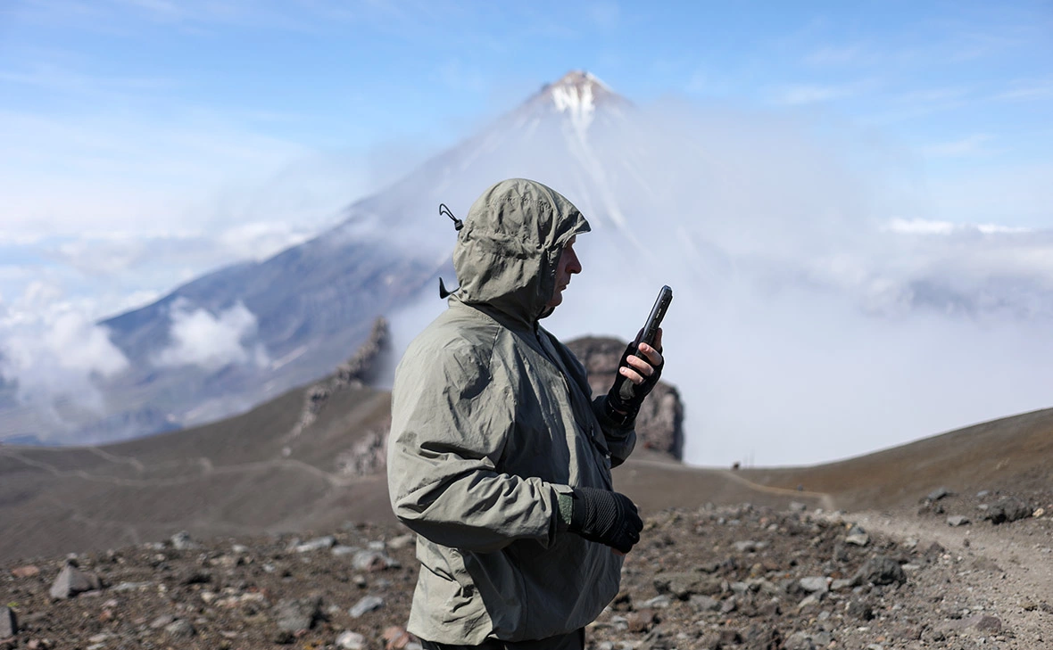 Александра Погиба / NEWS.ru / Global Look Press