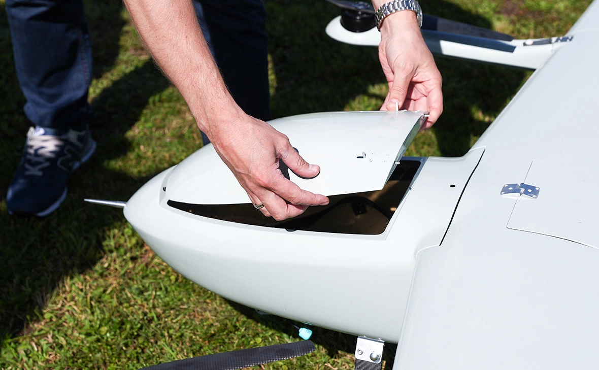 Сергей Булкин / ТАСС