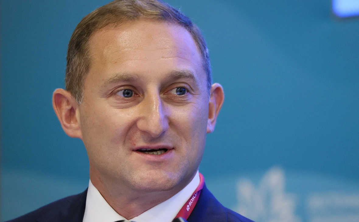 Дмитрий Феоктистов / ТАСС