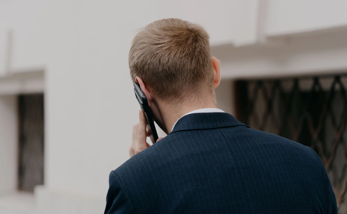 Алексей Коновалов / ТАСС