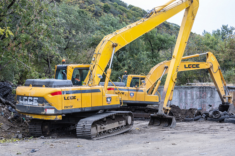Фото: Администрация Владивостока