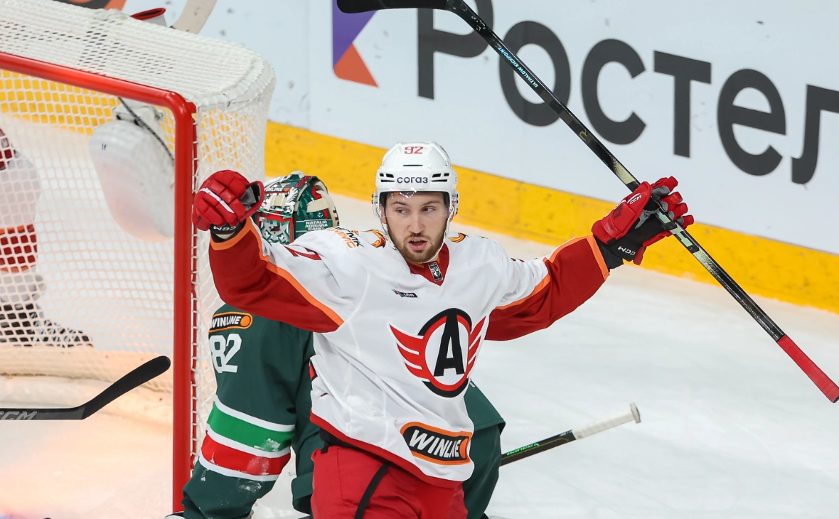 Sergey Elagin / Business Online / Global Look Press