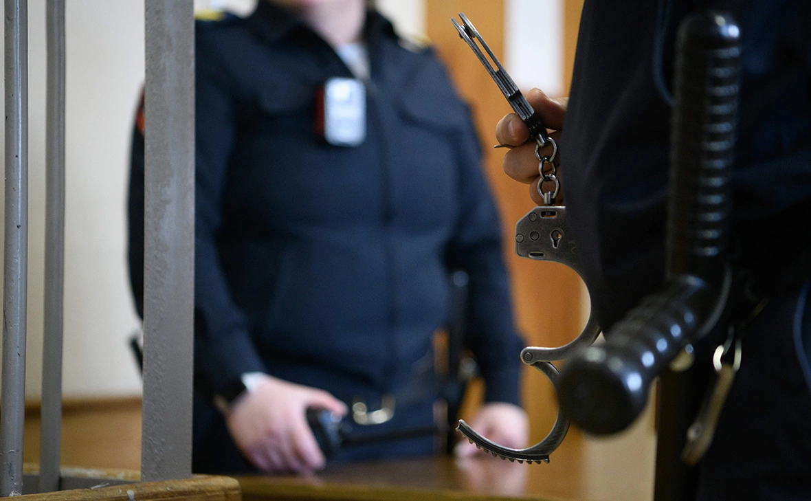 Илья Московец / URA.ru / Global Look Press