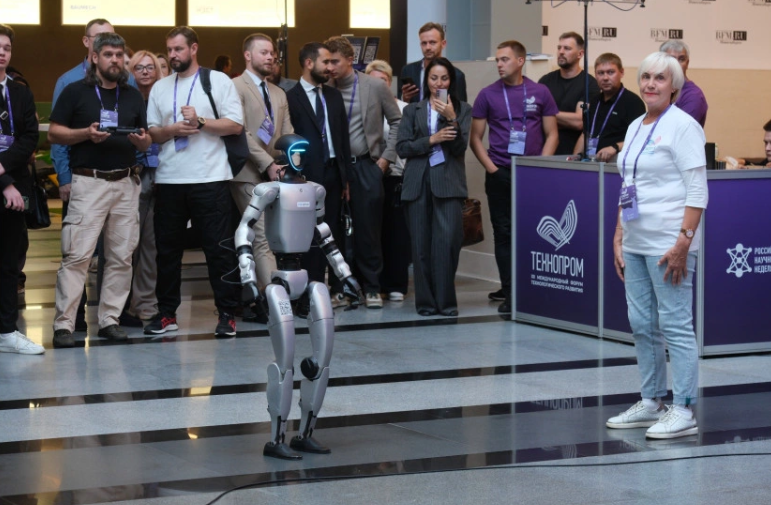 пресс-служба правительства Новосибирской области