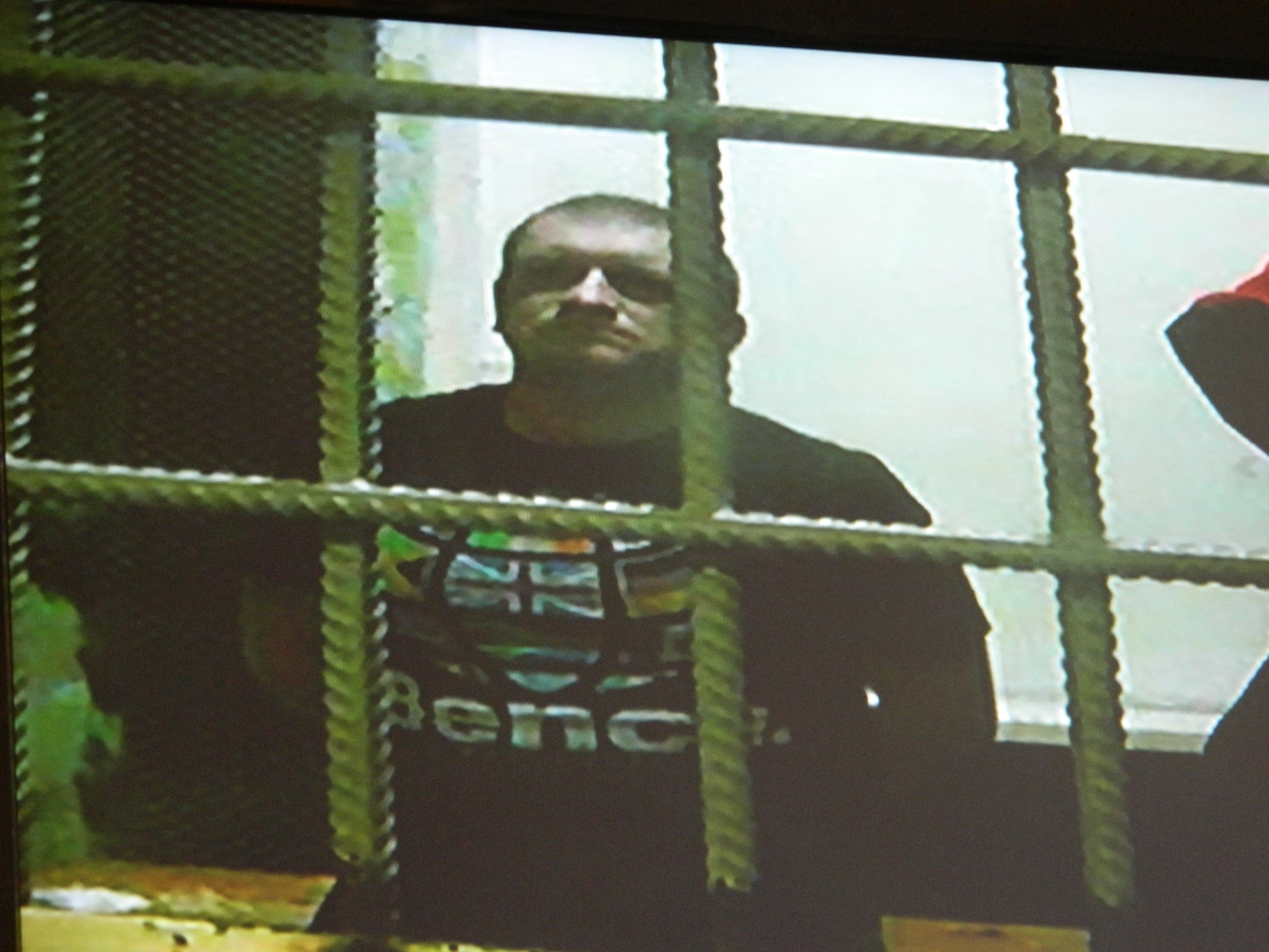 Владимир Куликов