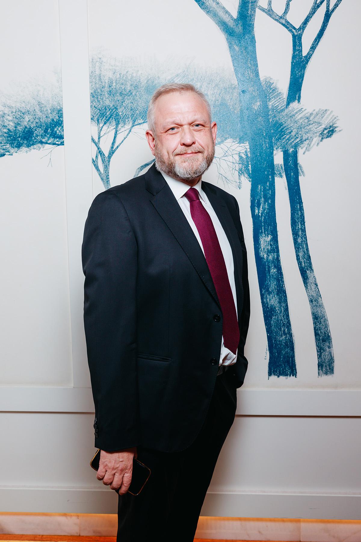 Сергей Капков