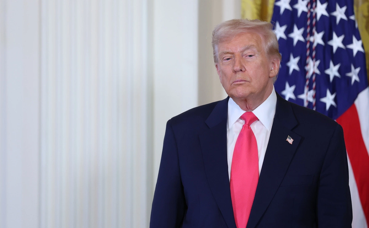 Anna Moneymaker / Getty Images