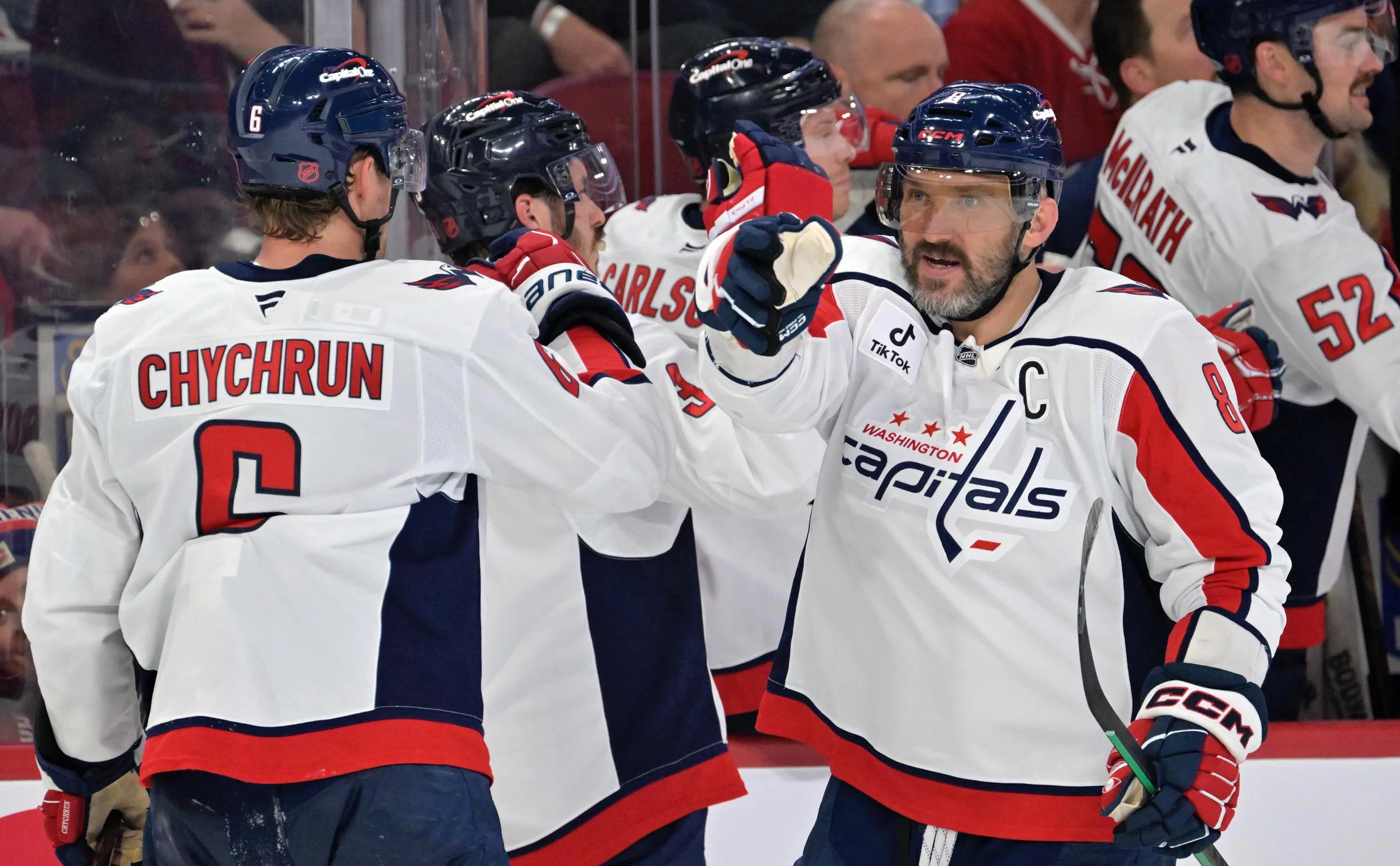 Eric Bolte-Imagn Images