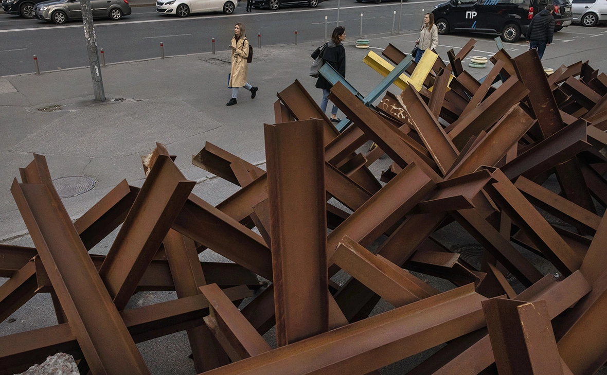 Roman Pilipey / Getty Images