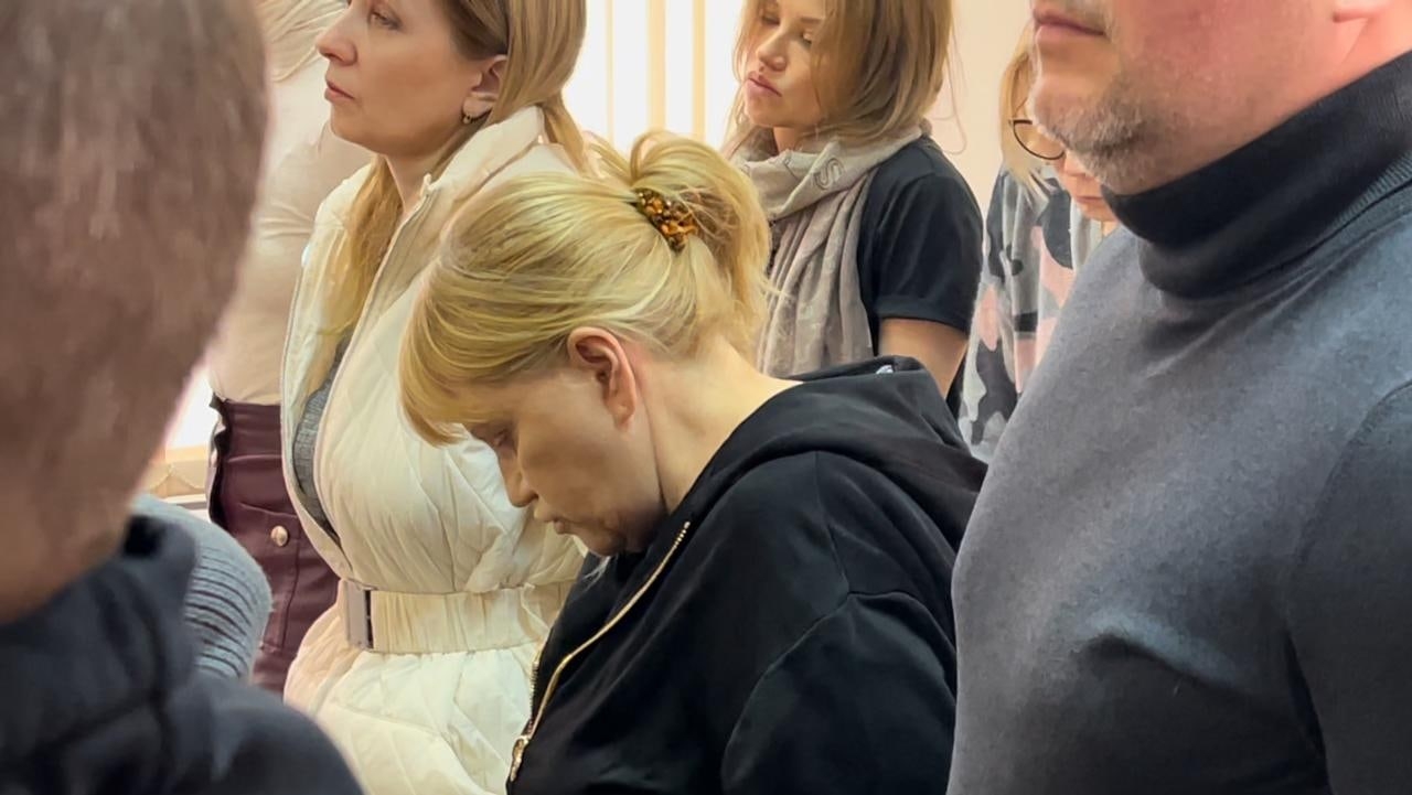 Фото: Архив Управления Судебного департамента в Новосибирской области