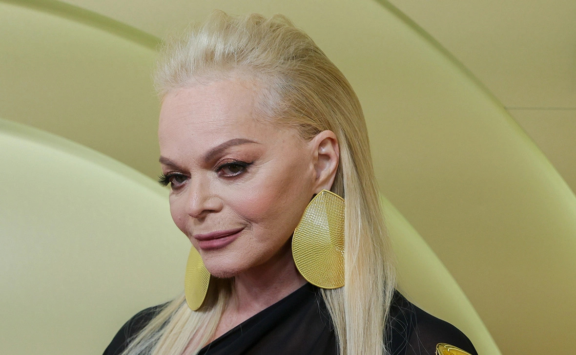 Наталья Шатохина / NEWS.ru / Global Look Press