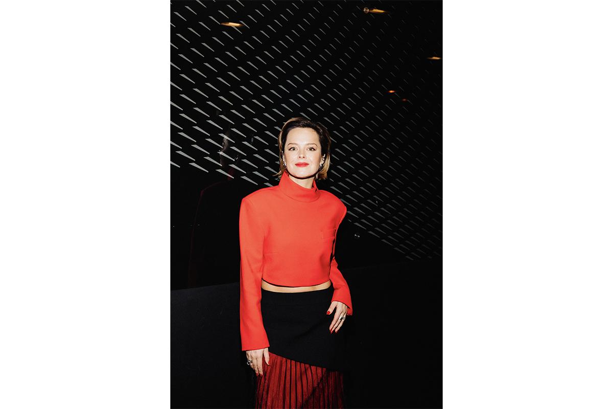 Наталия Медведева