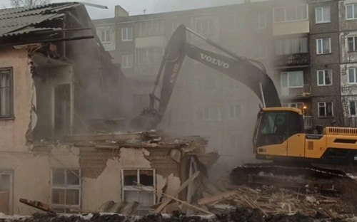 Фото: Артур Парфенчиков/ t.me