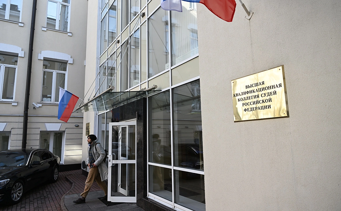 Кристина Кормилицына / РИА Новости