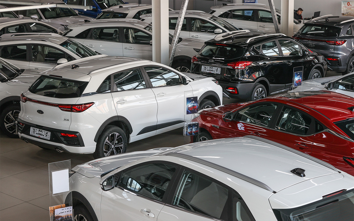 Фото: Bulkin Sergey / NEWS.ru / Global Look Press