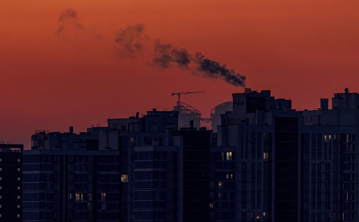 Vladyslav Sodel / Reuters