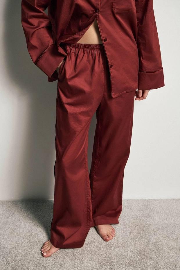 Брюки&nbsp;Belle you, 5999 руб. (belleyou.ru)