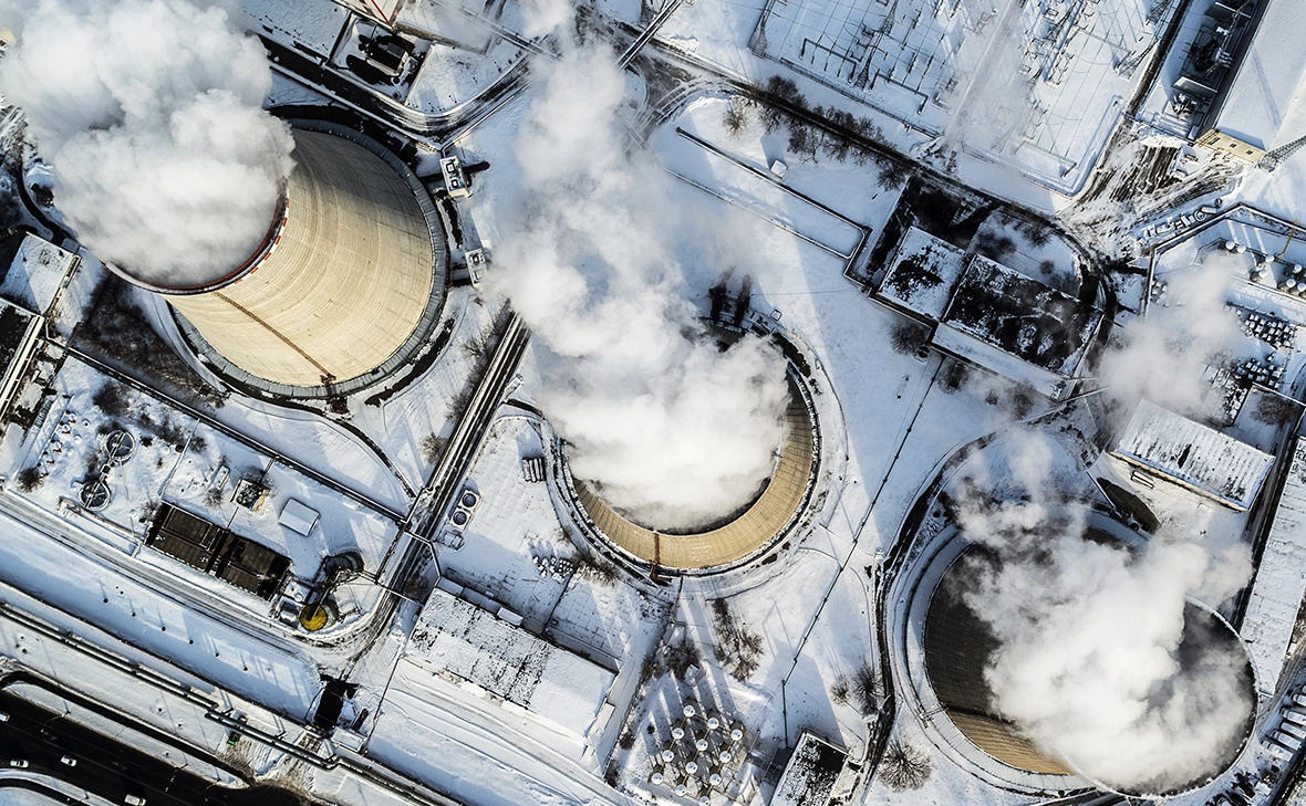 Антон Денисов / РИА Новости