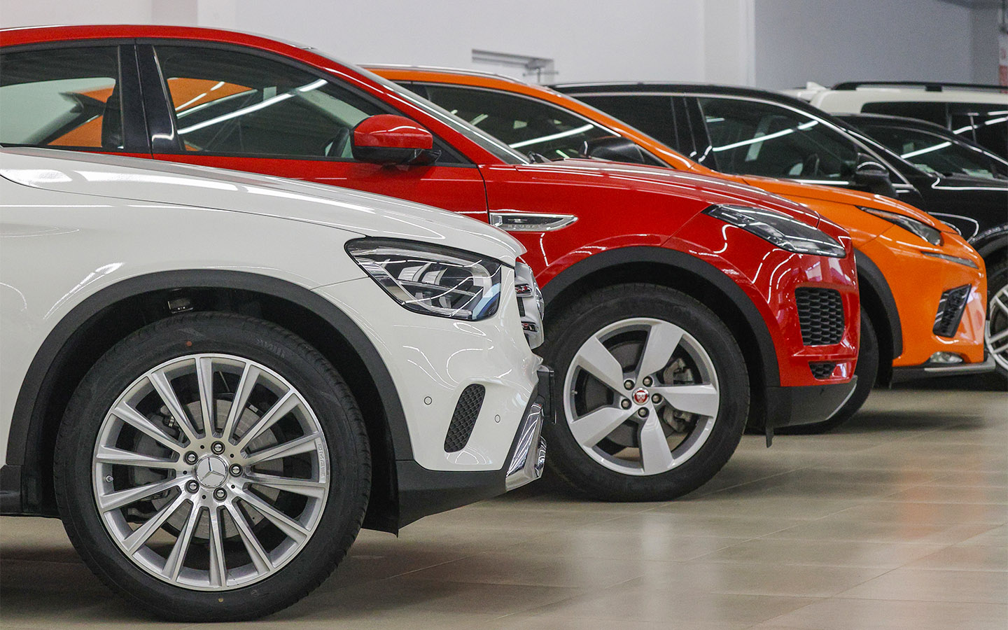 Фото: Bulkin Sergey / NEWS.ru / Global Look Press