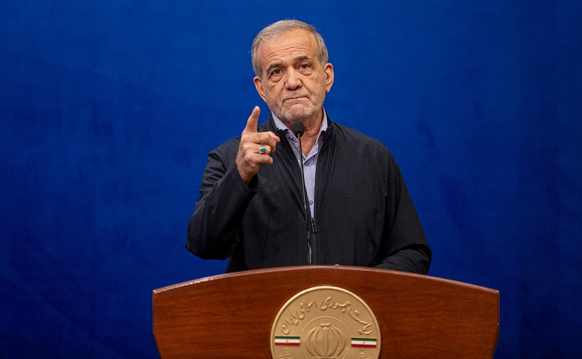 Majid Saeedi / Getty Images