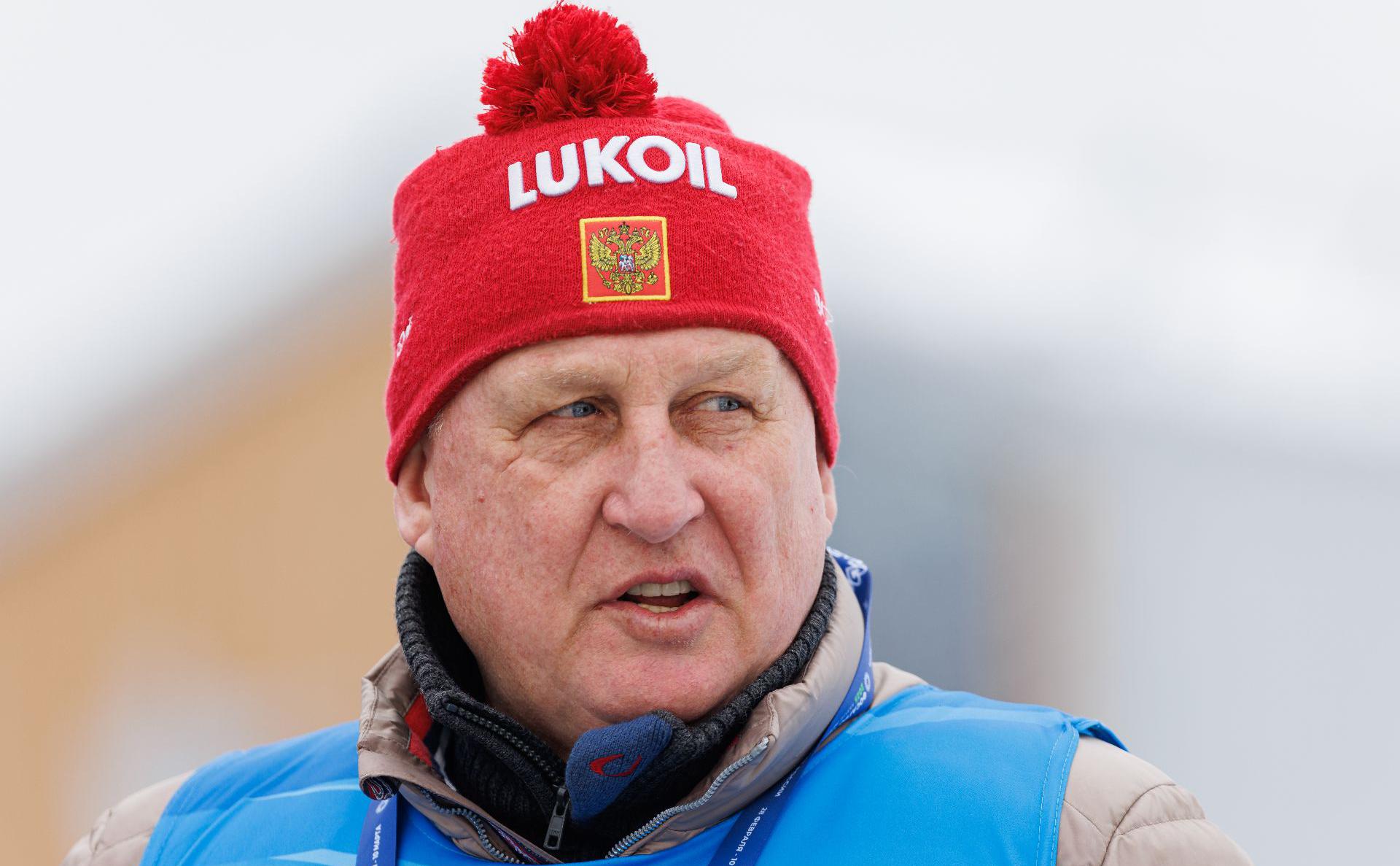 Юрий Бородавко